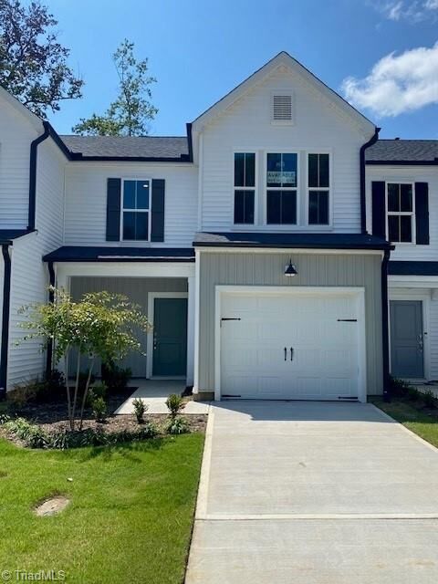 922 Poets Walk Road  Whitsett NC 27377 photo