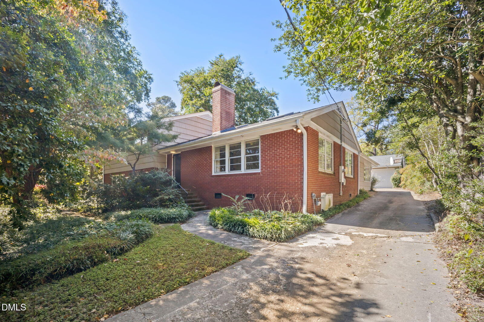 Property Photo:  2137 Coley Forest Place  NC 27607 