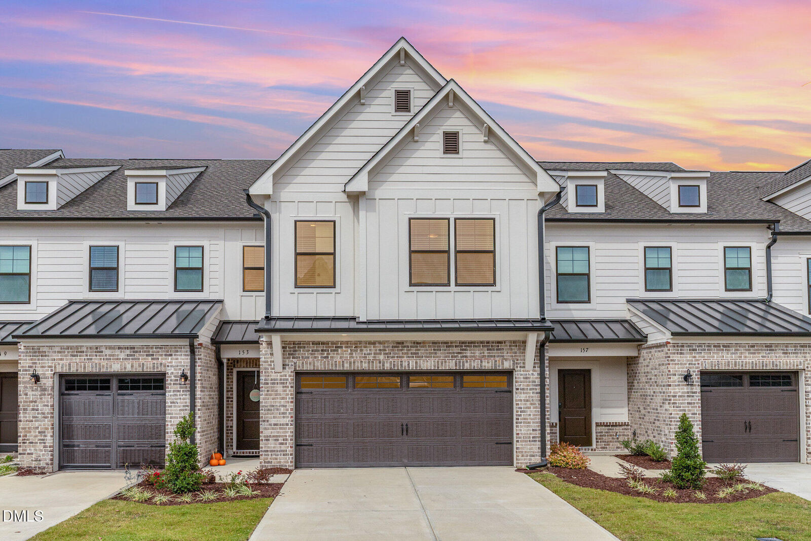 Property Photo:  153 N District Avenue  NC 27527 