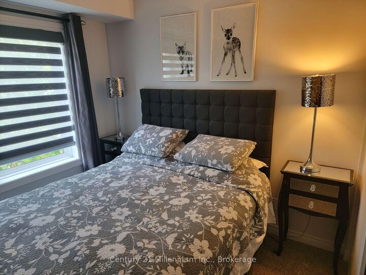 Photo de la propriété: 10 Brandy Lane Drive 208 ON L9Y 0X4