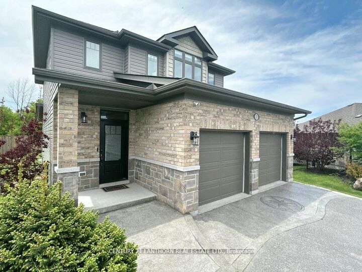 Property Photo:  23 Glenwood Street  ON K0K 2C0