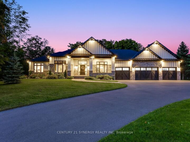 1443 Duchess Crescent  Manotick - Kars - Rideau Twp and Area ON K4M 1K2 photo