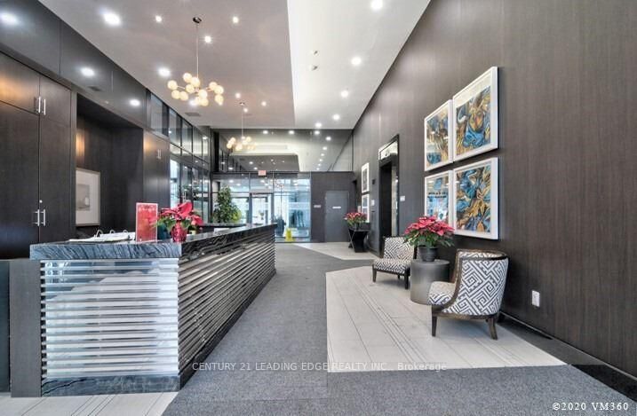 Property Photo:  400 Adelaide Street E 1508  ON M5A 4S3