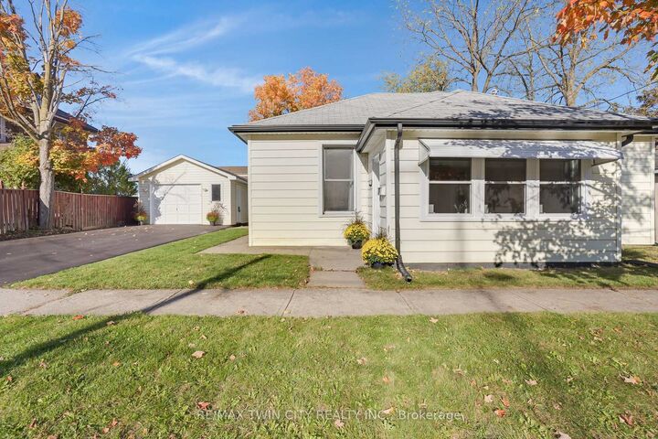 7 Frederick Street S  Halton Hills ON L7J 2B7 photo