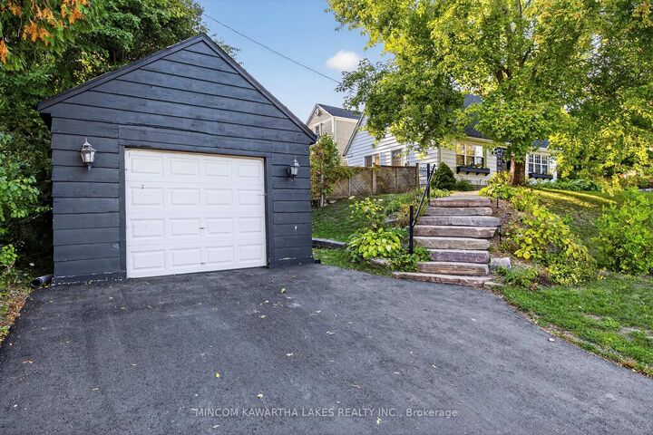 Property Photo: 375 Albertus Avenue ON K9J 5Z7