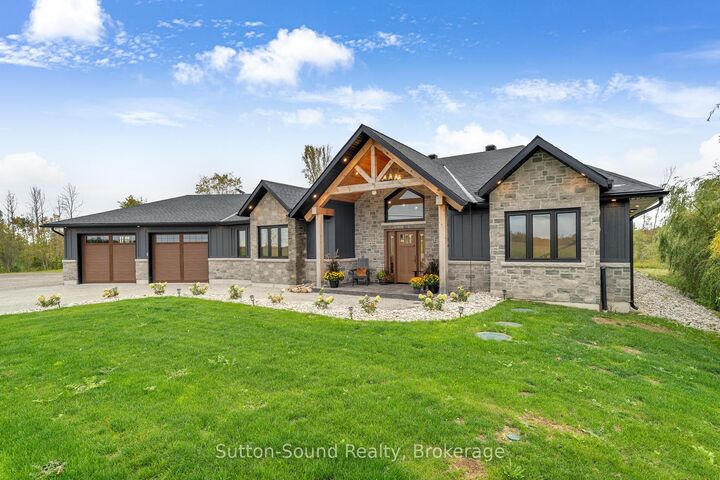 401091 Grey Road 17 N/A  Georgian Bluffs ON N0H 2T0 photo