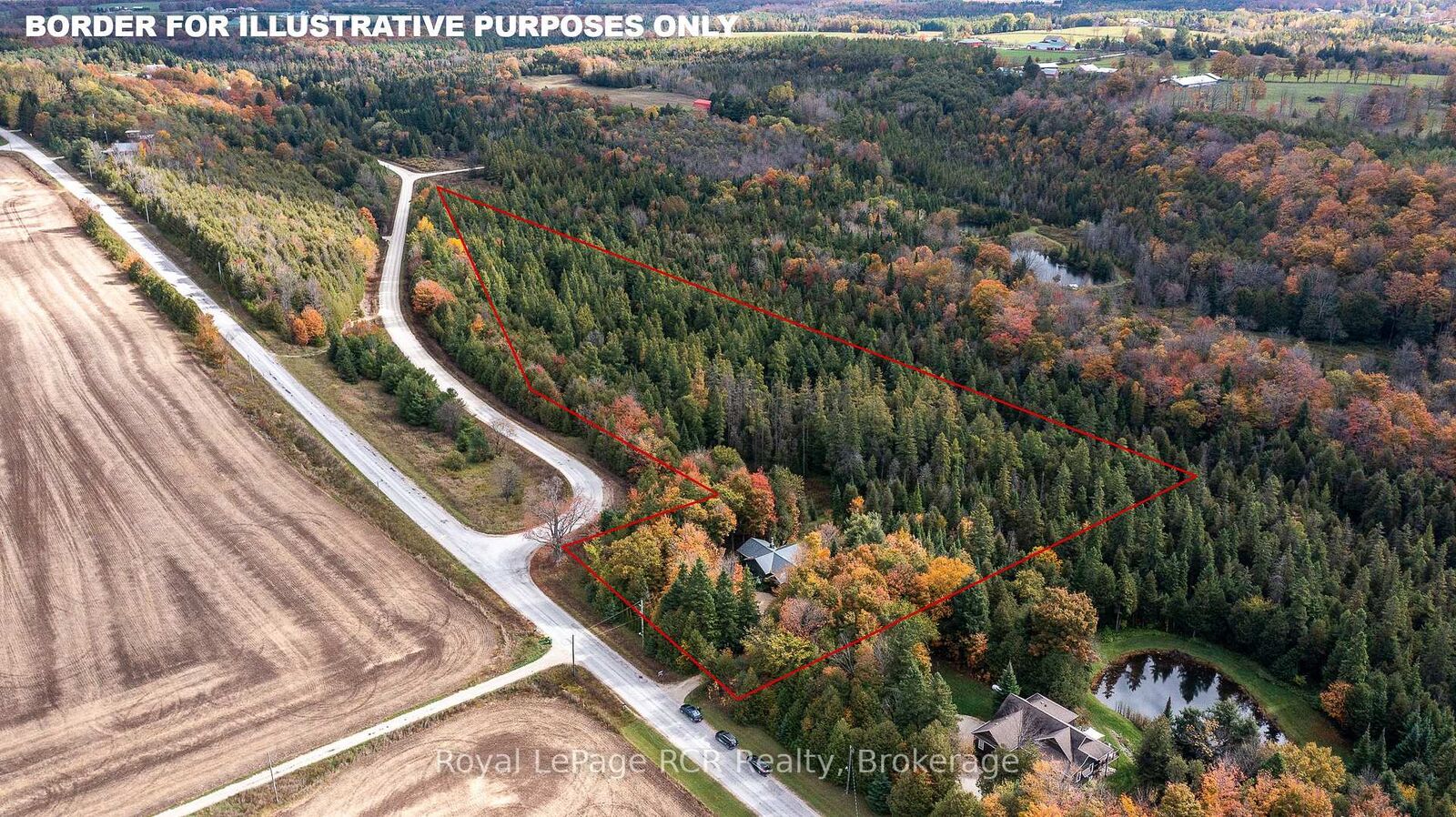 Property Photo:  360458 Road 160 N/A  ON N0C 1E0