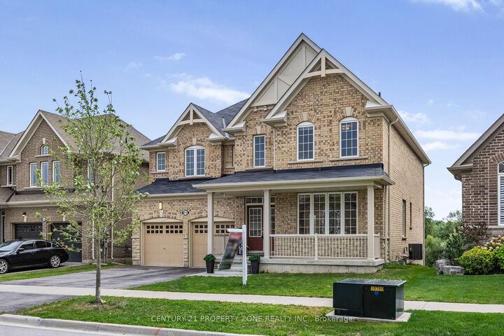 Property Photo: 919 Green Street ON L0L 1W0
