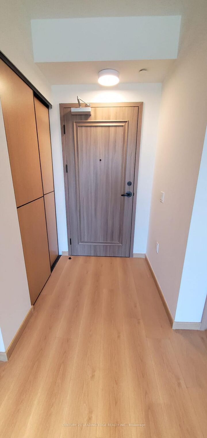 Property Photo:  3429 Sheppard Avenue E B509  ON M1T 0C2