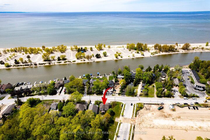 Property Photo: 243 River Road E ON L9Z 2L1