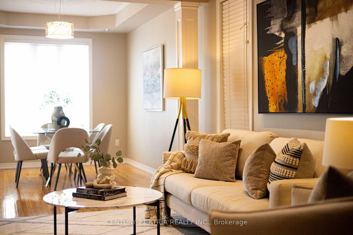 Property Photo: 23 Staglin Court ON L6C 0K8