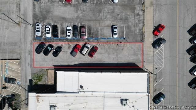 Property Photo:  119 N Missouri Avenue  OK 74017 