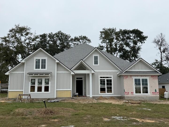 5116 Hatfield Circle  Hahira GA 31632 photo