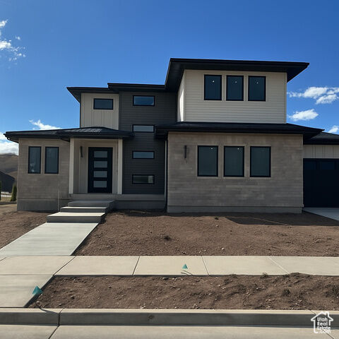 Property Photo: 14658 S Shortcut Dr UT 84020