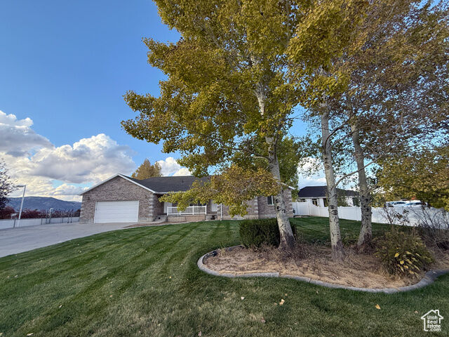 Property Photo: 603 E 100 N UT 84627