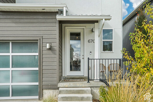 Property Photo: 6705 Serviceberry Dr UT 84098