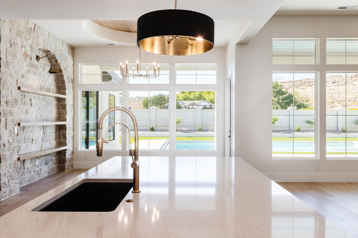 Property Photo:  1630 Perlite Dr  UT 84790 