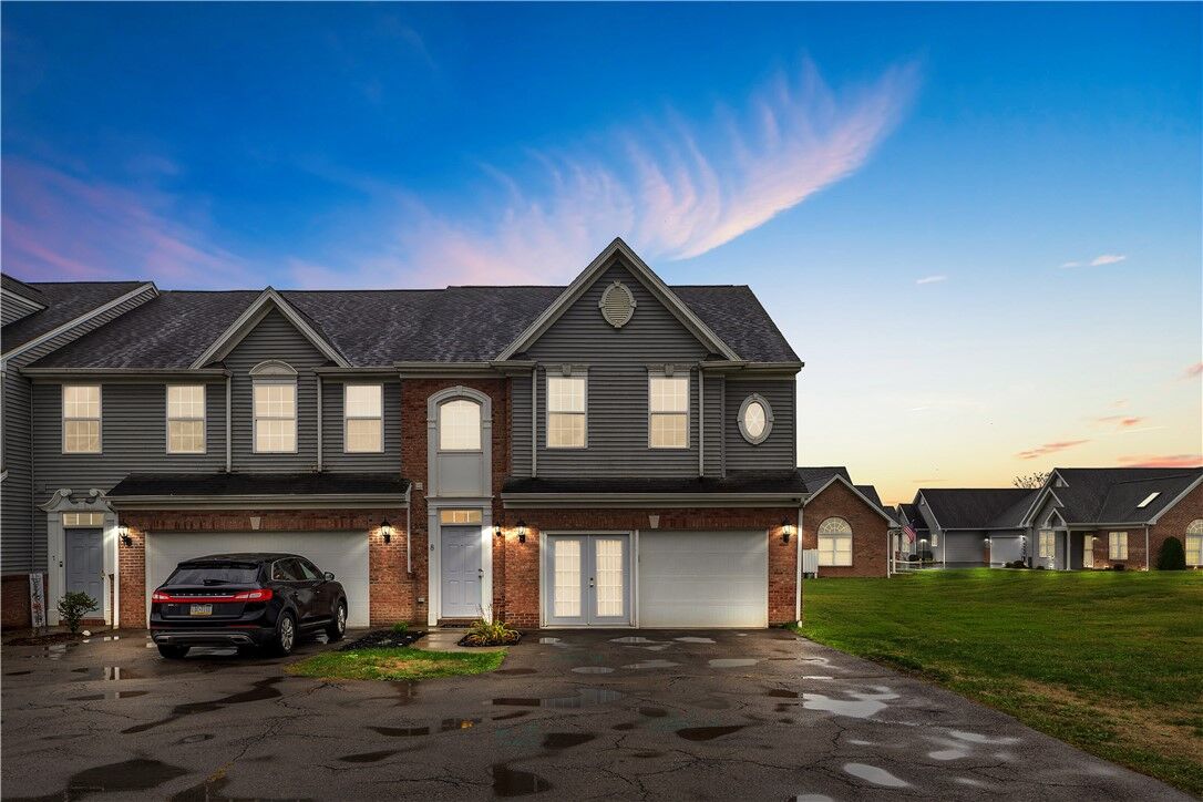 Property Photo:  449 Country Club Dr 8  PA 16117 