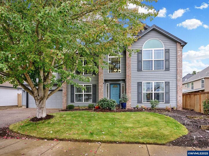 7553 Shadowwood St NE  Keizer OR 97303 photo
