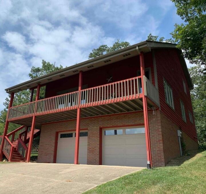 Property Photo: 2805 Colony Pointe KY 41102