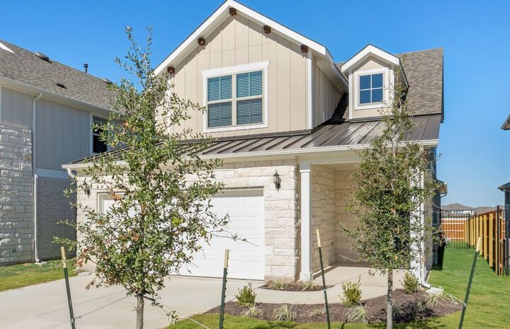 Property Photo:  117 Ventura Drive  TX 78642 