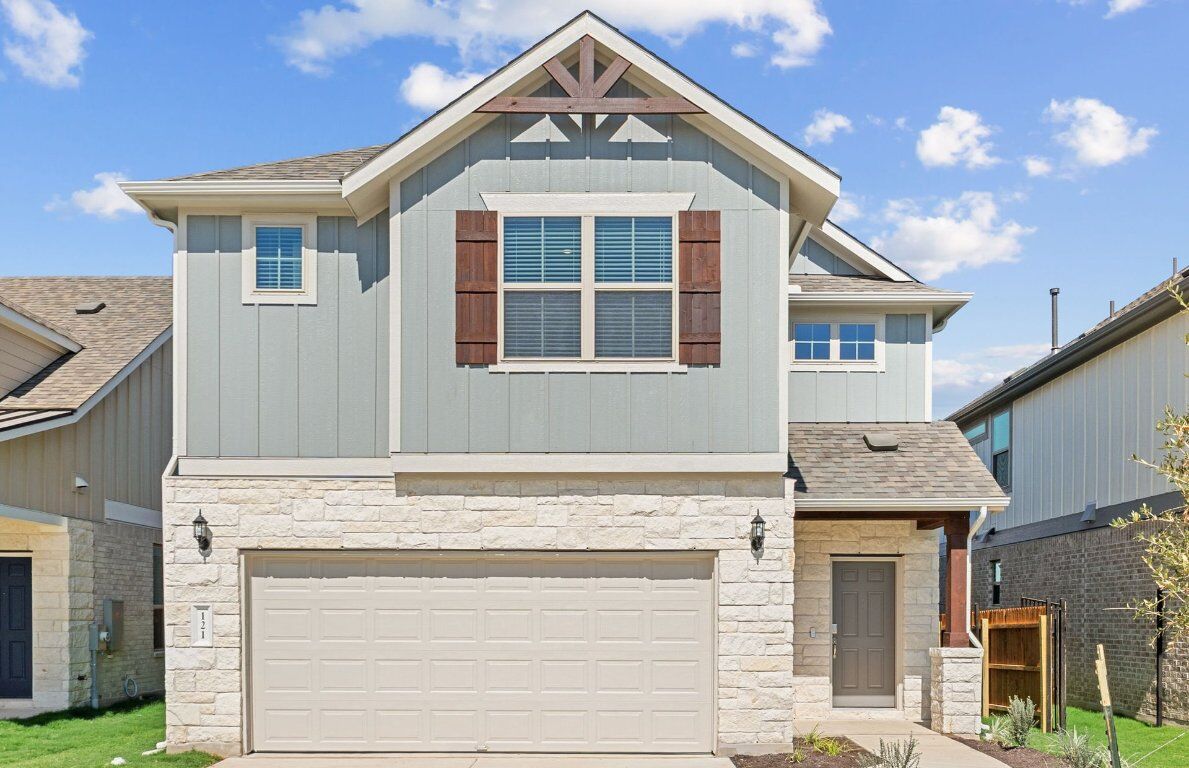 Property Photo:  121 Ventura Drive  TX 78642 