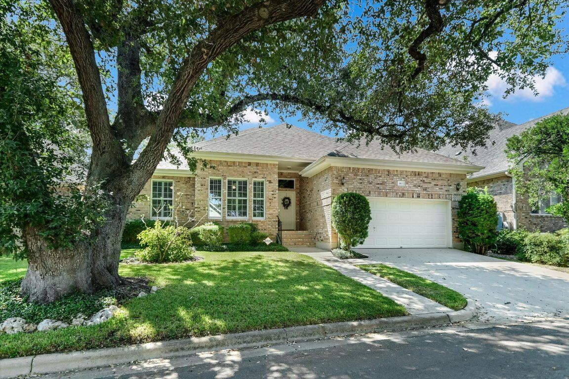 Property Photo: 3913 Myrick Drive TX 78731