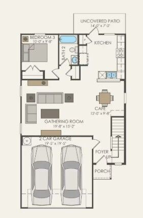 Property Photo:  568 Tailwind Drive  TX 78640 