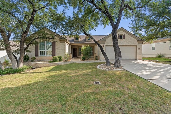 Property Photo: 200 San Saba Drive TX 78633