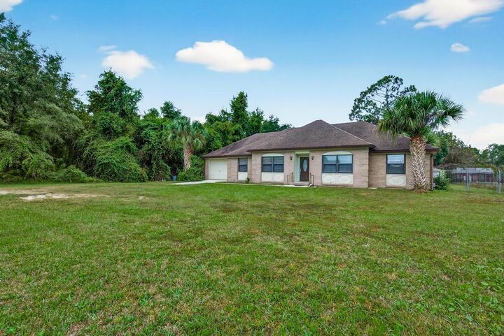 Property Photo: 36230 Pine Street FL 32046