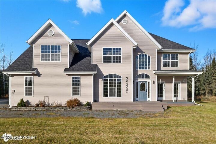 35450 Betty Lou Drive  Sterling AK 99672 photo