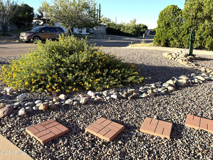 Property Photo:  148 E Kayetan Drive  AZ 85635 
