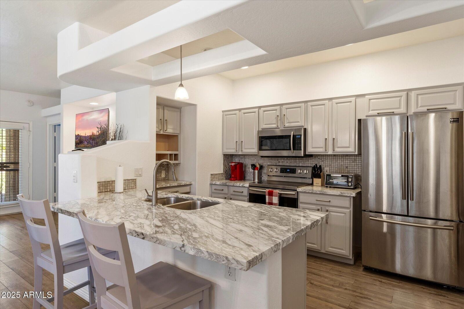 Property Photo:  11500 E Cochise Drive 1104  AZ 85259