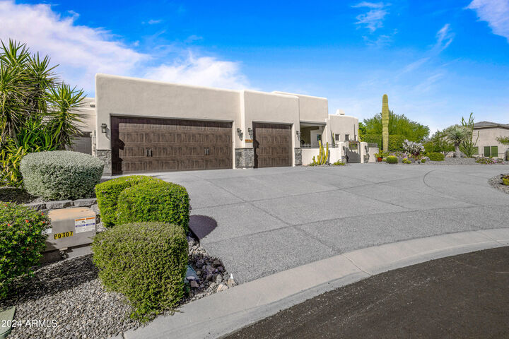 Property Photo:  18714 E Ironwood Circle  AZ 85263