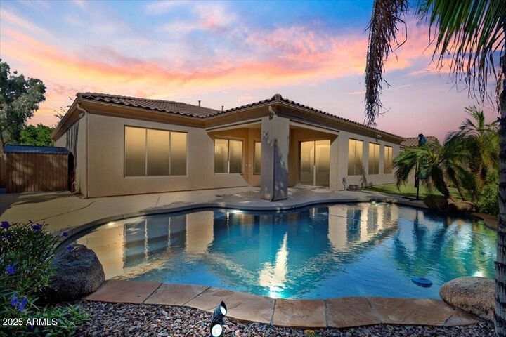 Property Photo:  1971 W Mead Court  AZ 85248