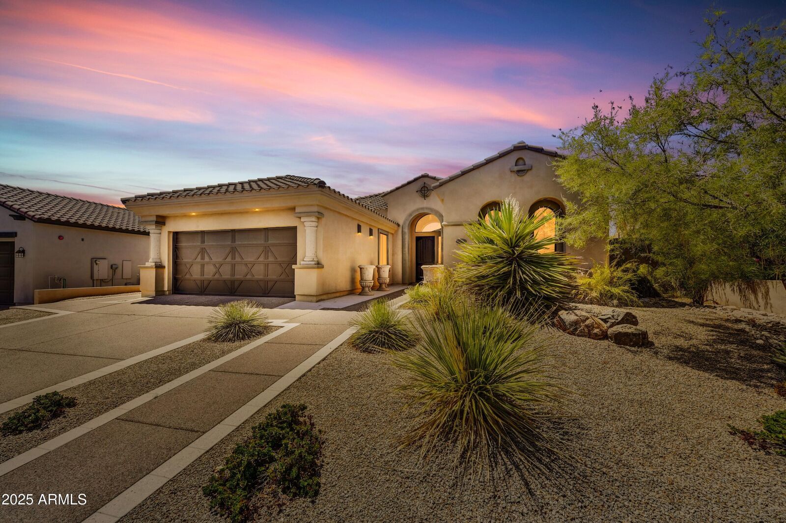 Property Photo:  18538 N 98th Way  AZ 85255