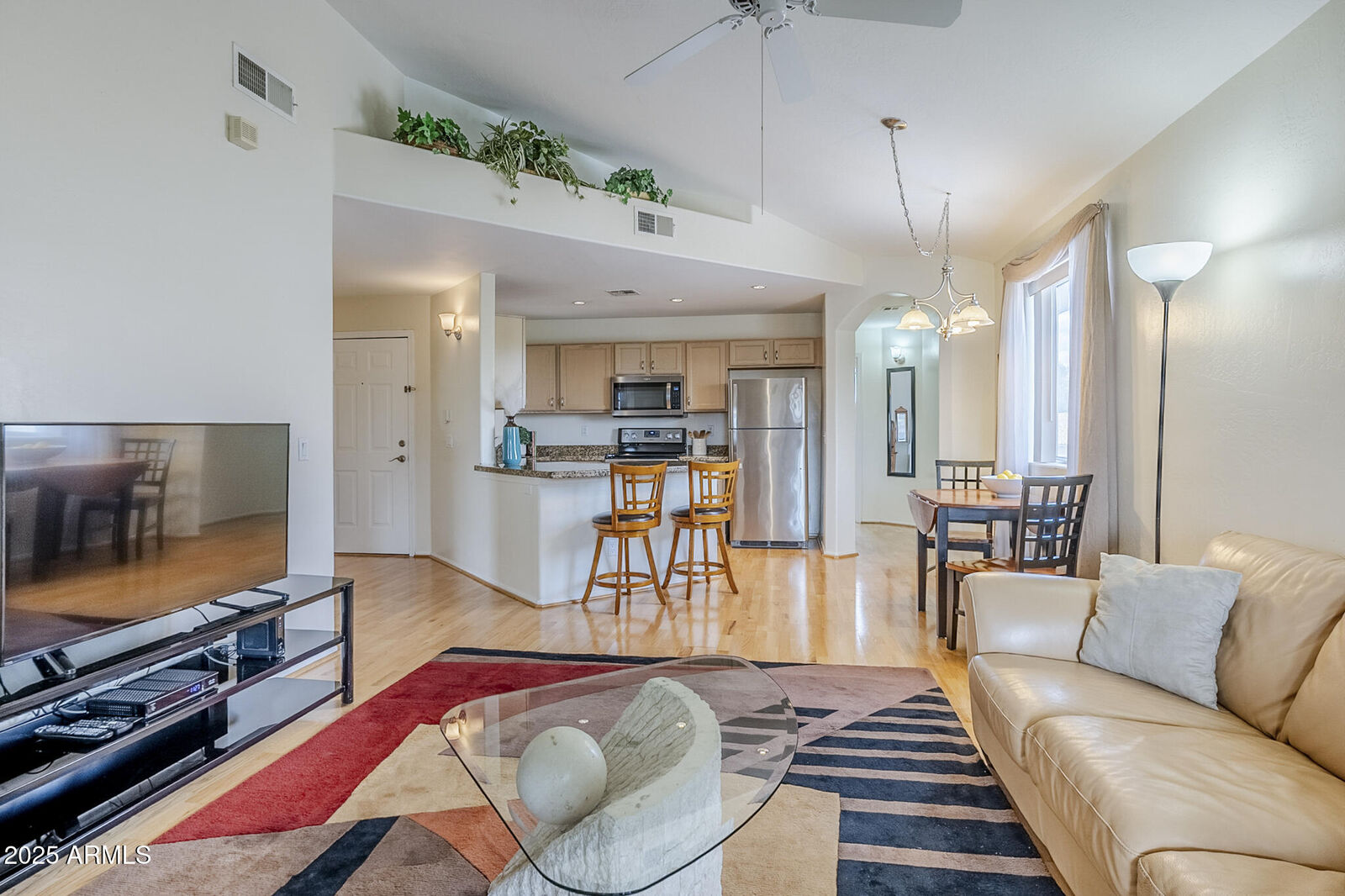 Property Photo:  10401 N 52nd Street 205  AZ 85253 