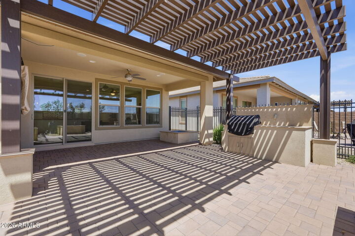 Property Photo: 291 E Las Puertas Lane AZ 85140
