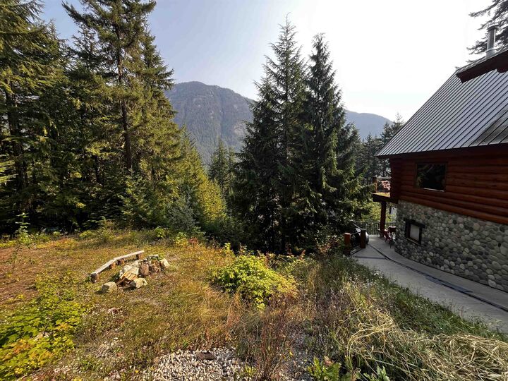 Property Photo:  14970 Parkview Avenue  BC V0X 1L5 