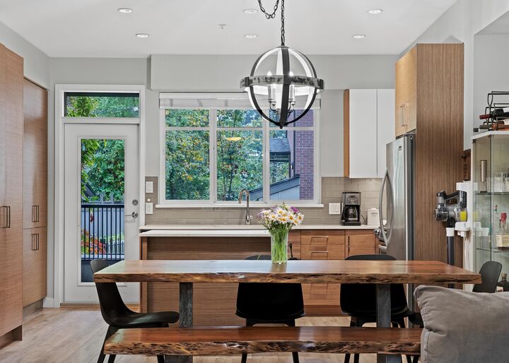 Property Photo:  2135 Heritage Park Lane 207  BC V7H 0B6