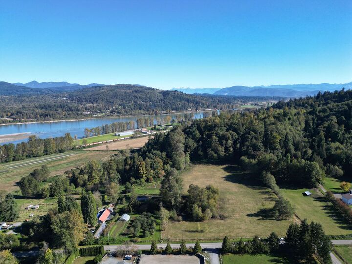 Property Photo: 8410 Bradner Road BC V0V 0V0