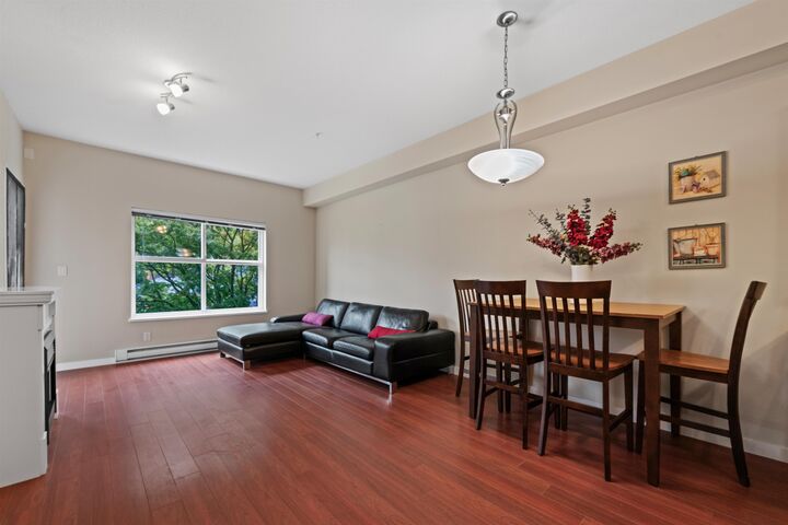 Property Photo:  2488 Kelly Avenue 204  BC V3C 1Y4
