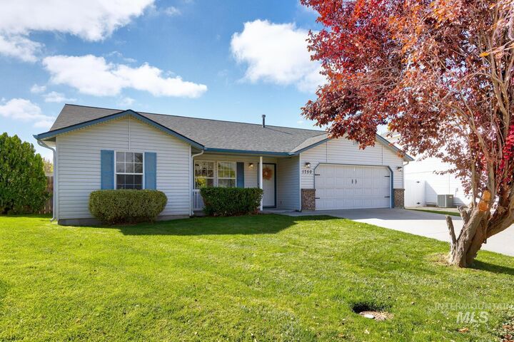 1750 N Tiny Hawk Pl  Kuna ID 83634 photo