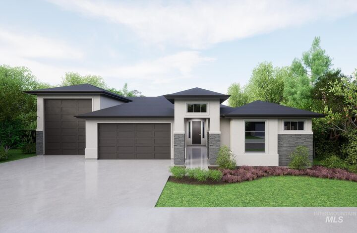 2085 E Blakehurst Ave  Kuna ID 83634 photo