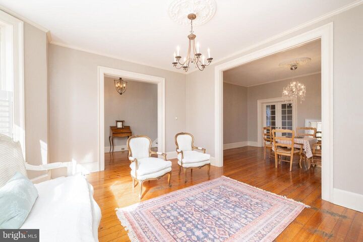 Property Photo:  132 Amherst Street  VA 22601 