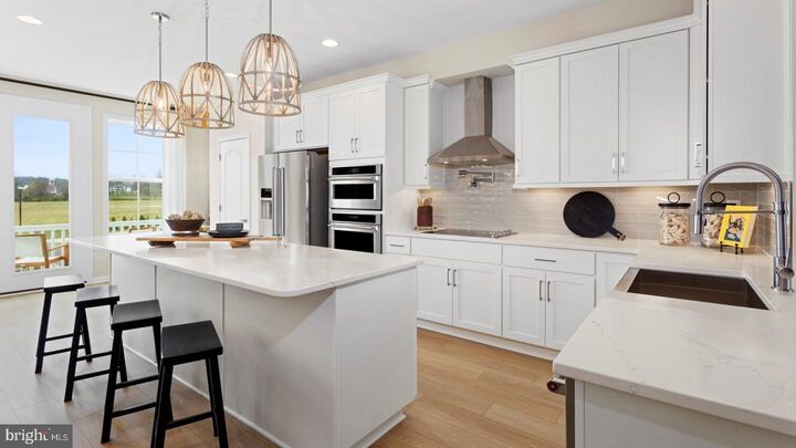 Property Photo: Tbb Germania Street Upton VA 22401