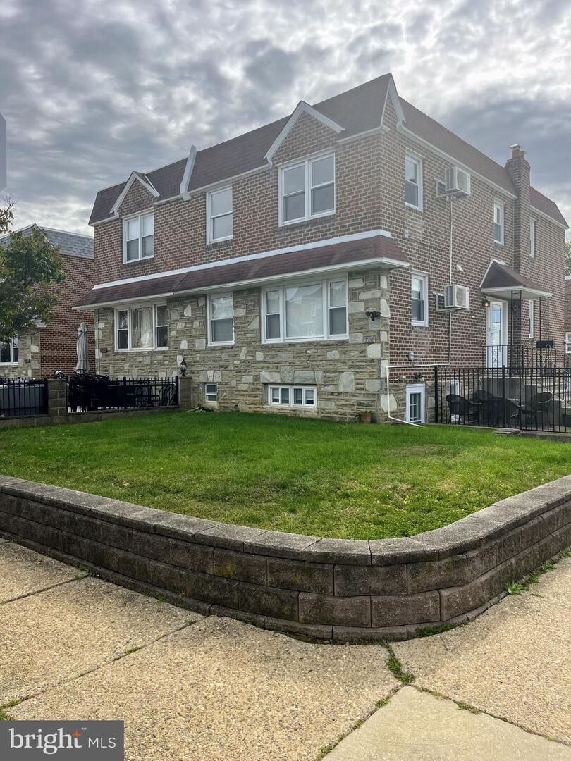 Property Photo: 1700 Kendrick Street PA 19152