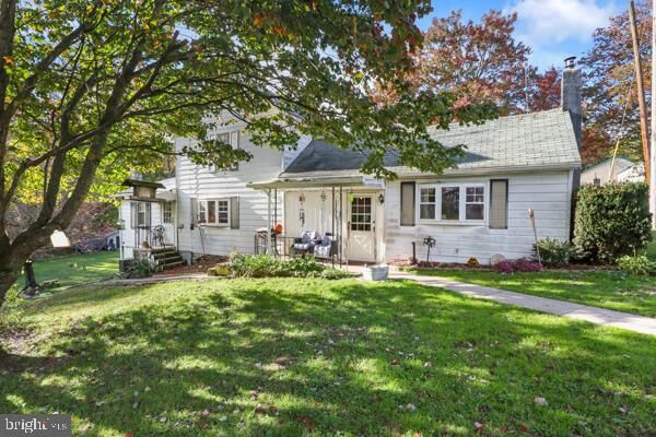 264 Slatersville Road  Biglerville PA 17307 photo