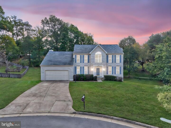 18865 Crossroads Court  Triangle VA 22172 photo
