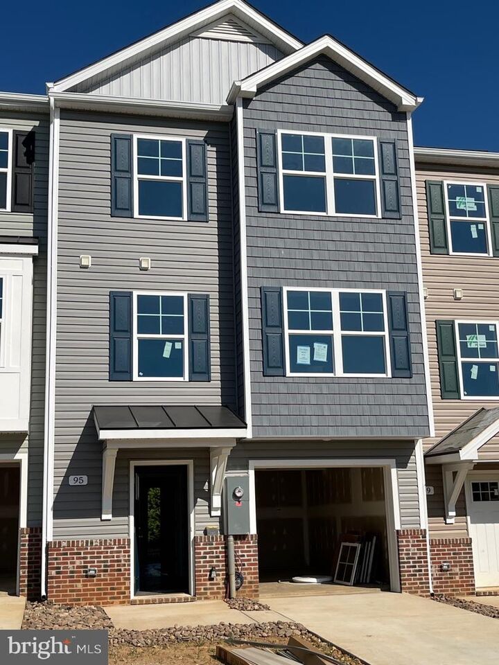 139 Olga Drive  Martinsburg WV 25403 photo